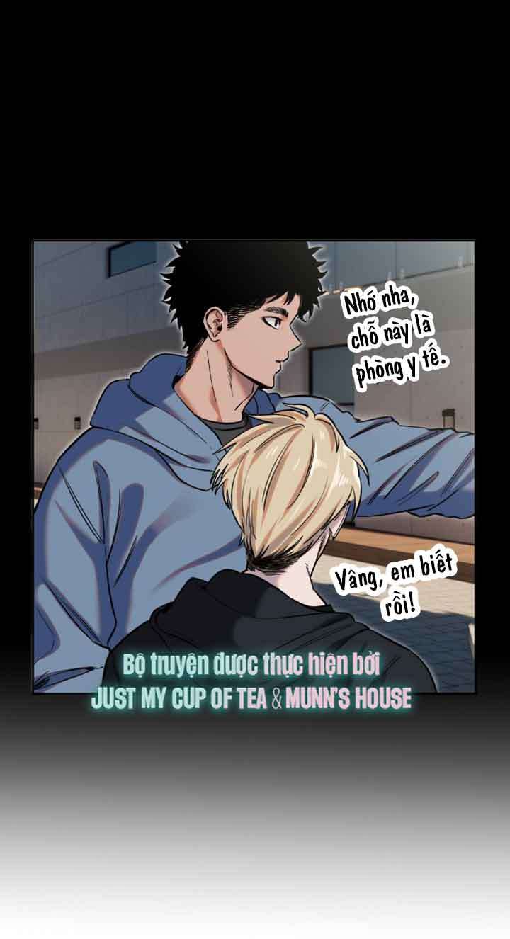 Manitto Chapter 8 - Trang 3