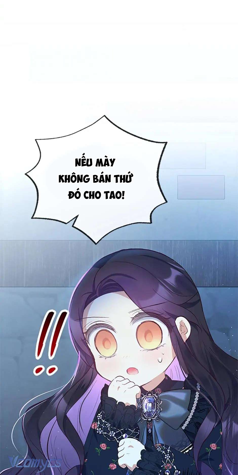 Con Gái Cưng Của Quỷ Chap 29 - Trang 3