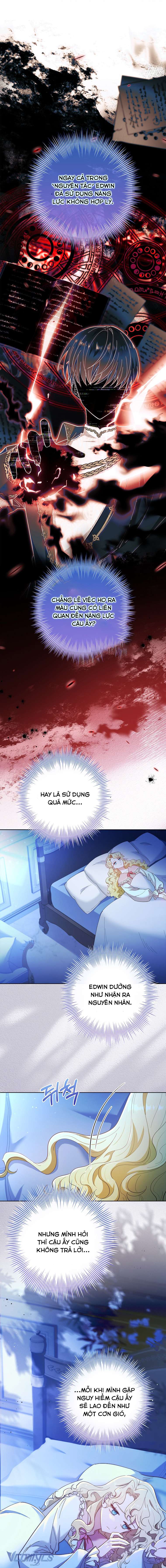 [PNT] Nam Chính À, Tôi Sẽ Tôn Trọng Sở Thích Của Anh! Chap 53 - Trang 2