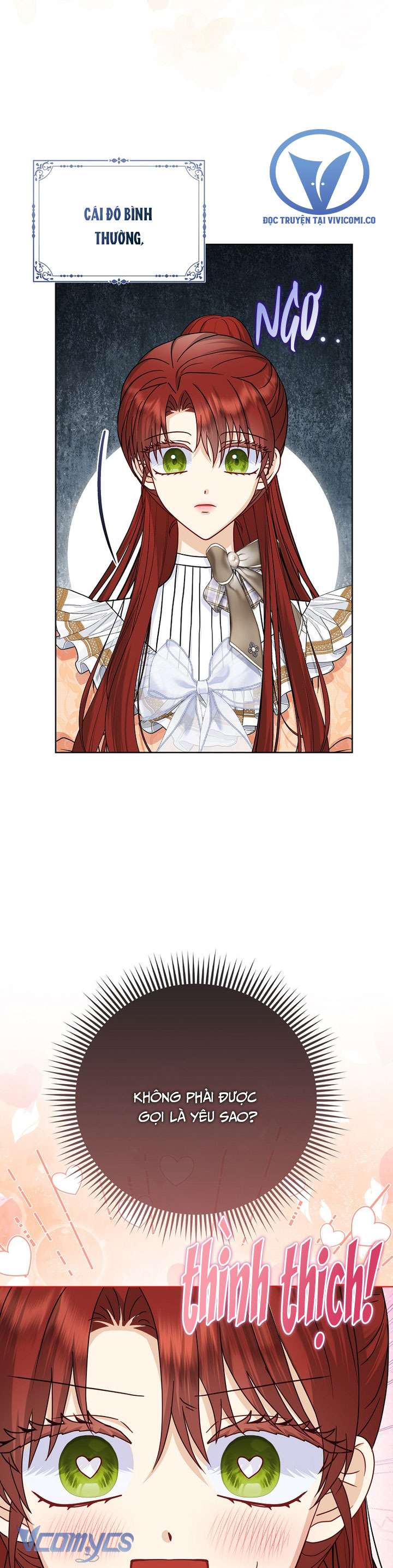 Nhân Vật Phản Diện Đều Thích Tôi Chap 57 - Trang 3