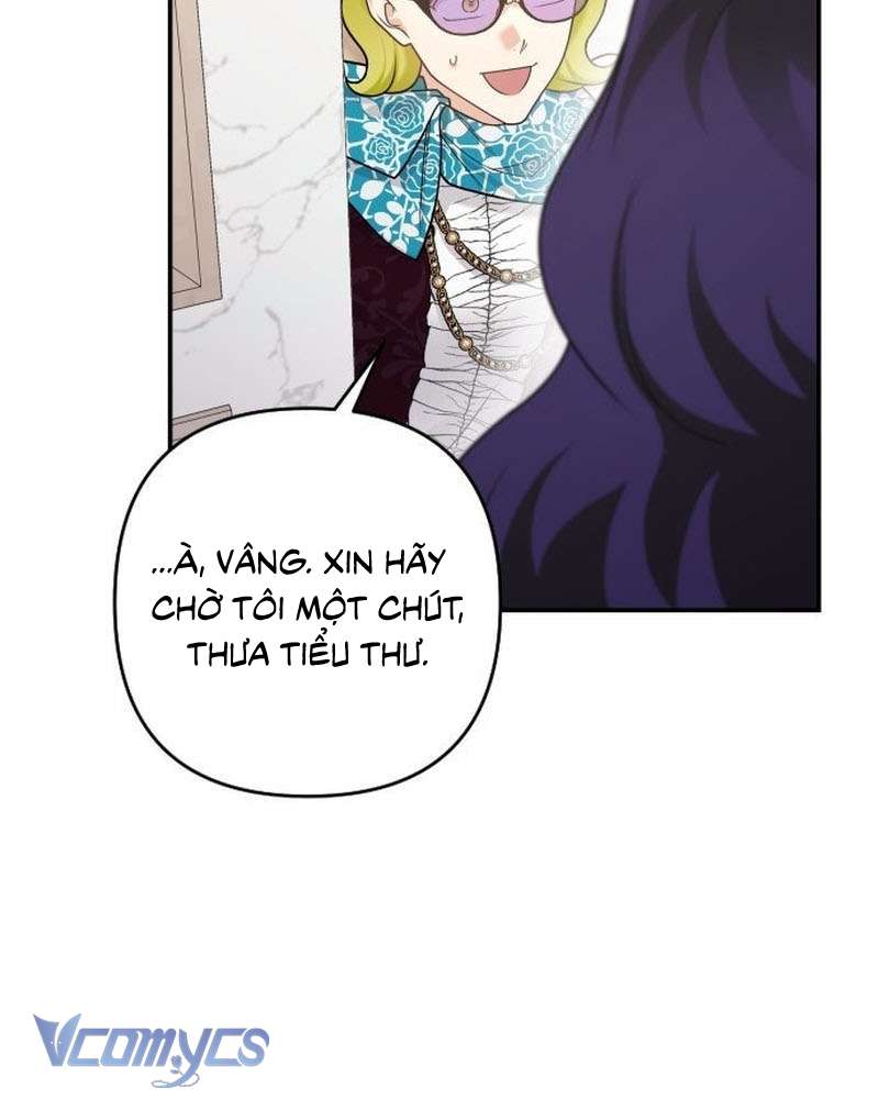 Trước Khi Em Có Ý Định Chạy Trốn Ta Sẽ Ngăn Chặn Nó Chap 42 - Trang 2