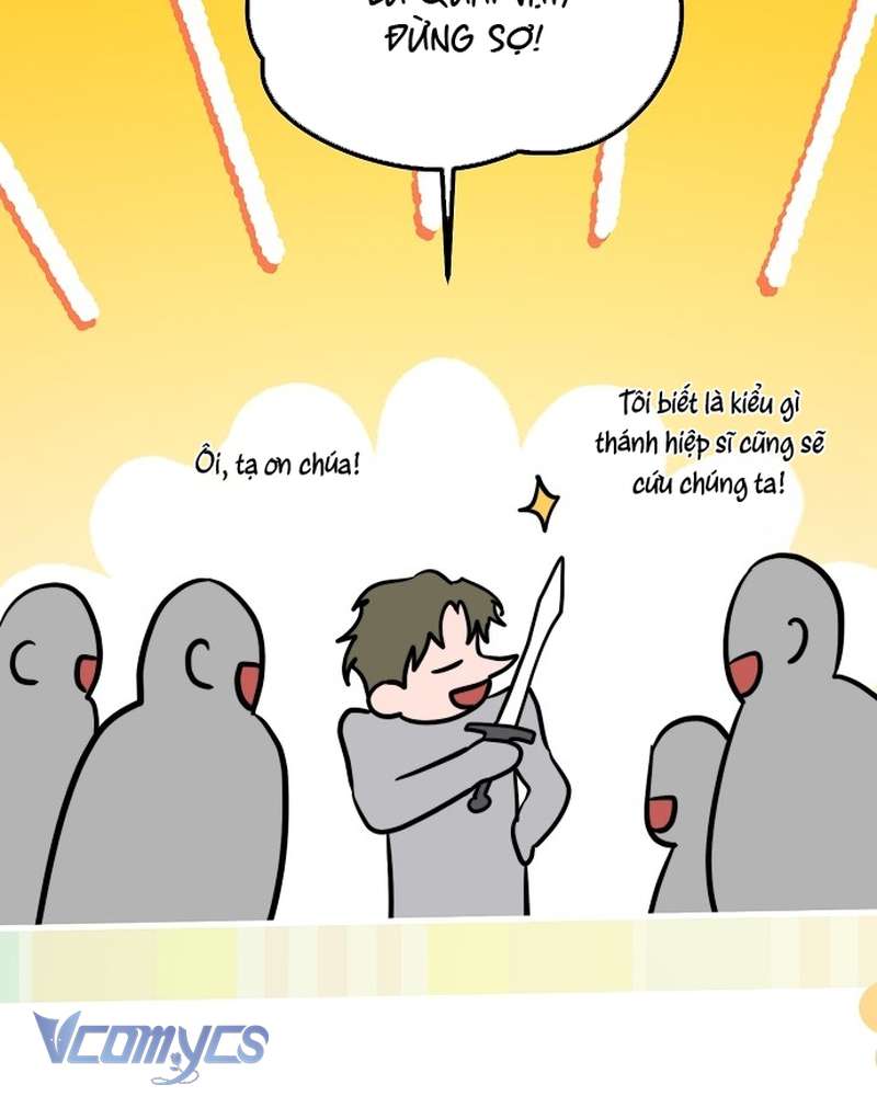 Hãy Dạy Em Cách Khao Khát Chap 50 - Trang 2