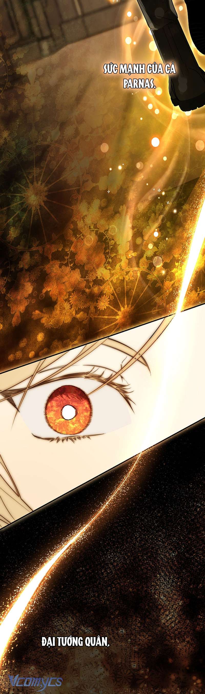 Khi Bình Mình Siết Chặt Lấy Cổ Chap 2 - Trang 2