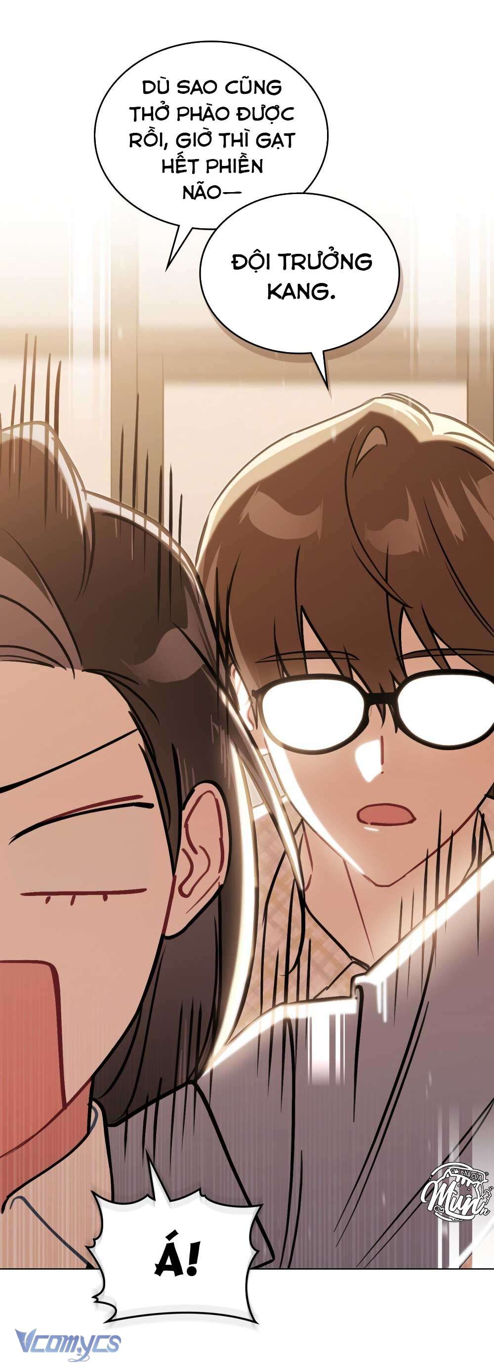 [Điều khoản bảo mật] Cấm “đu idol” nơi công sở Chap 2 - Next Chap 3