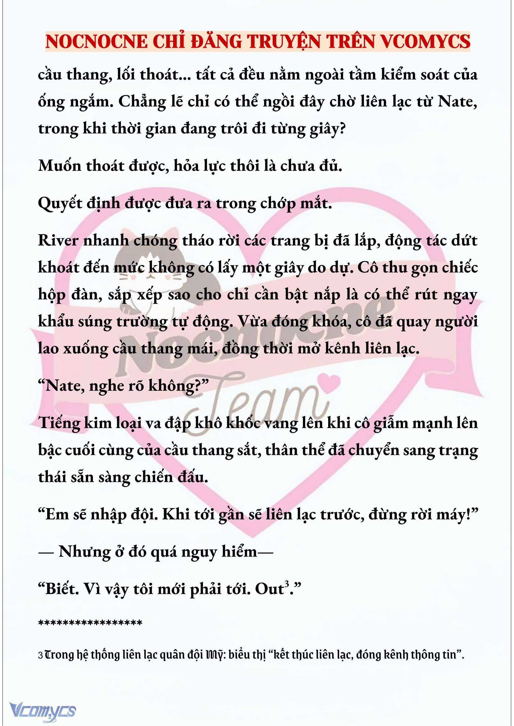 [TIỂU THUYẾT] ĐIỂM CHÍ Chap 142 - Trang 2