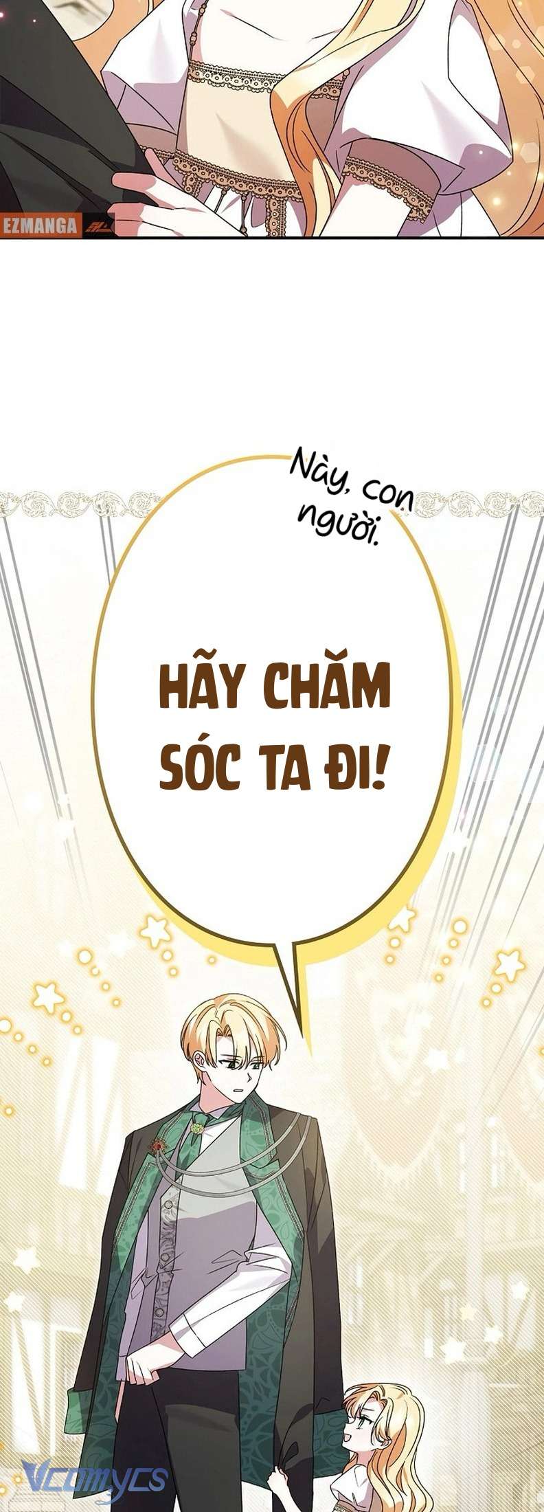 Góc Trải Nghiệm Nho Nhỏ Chap 2 - Trang 2