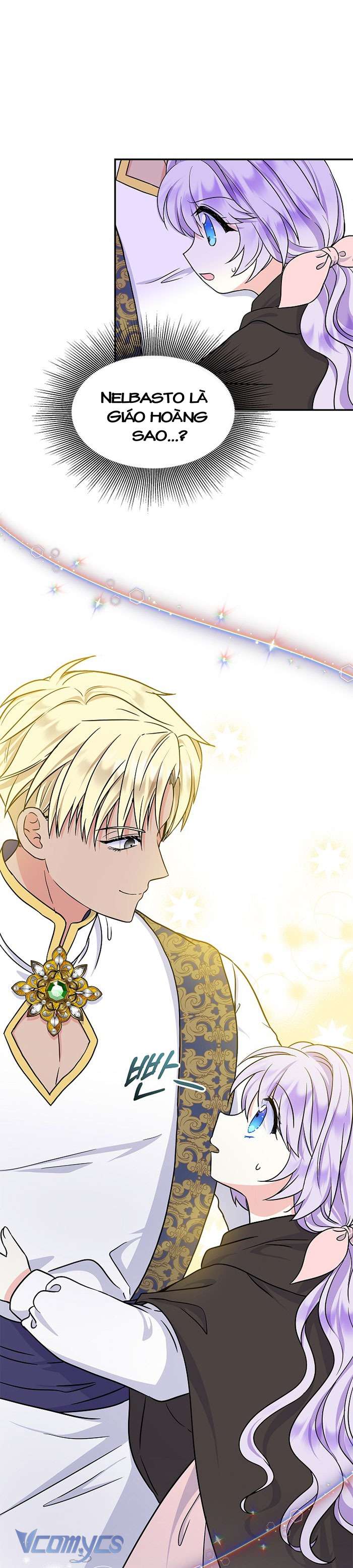 Trở Thành Con Gái Của Các Nhân Vật Chính Chapter 38 - Trang 4