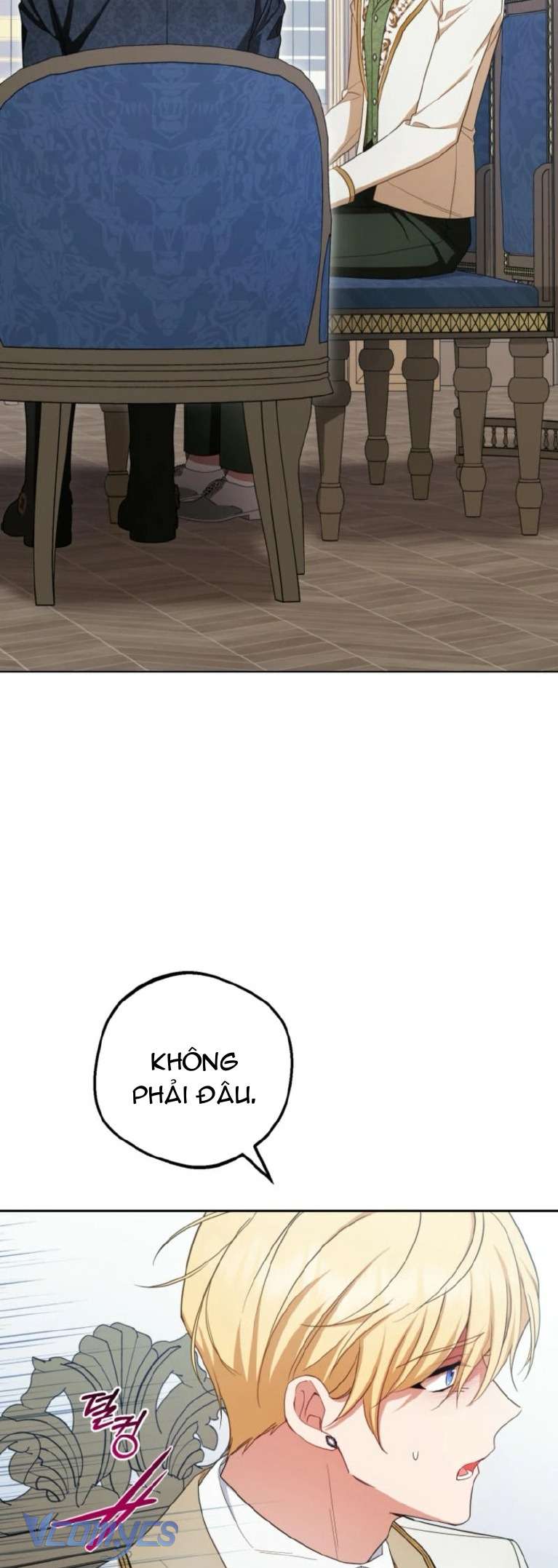 Được Yêu Thương Mà Còn Ngại Ngùng Sao! Chapter 90 - Trang 4