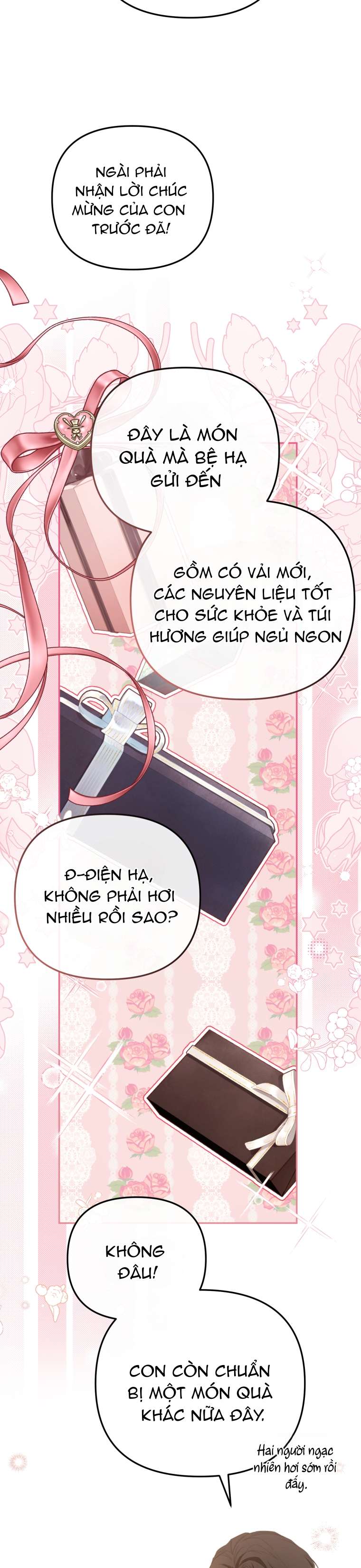 Người Phải Trả Giá Bằng Mạng Sống Vì Đã Lừa Dối Tôi Chap 16 - Trang 4