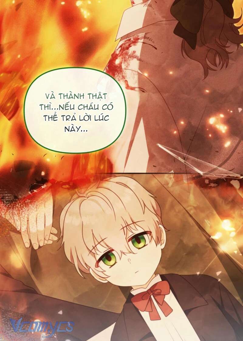 Tôi Được Nuôi Dưỡng Bởi Những Kẻ Phản Diện Chap 98 - Trang 3