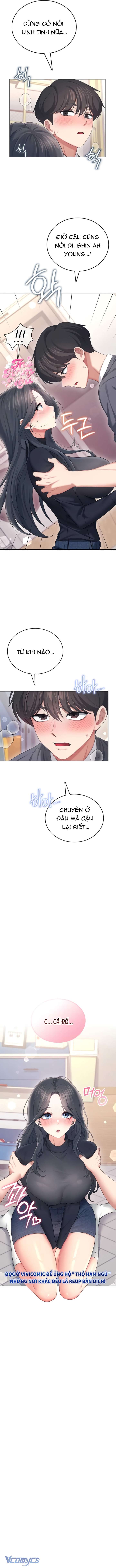 [18+] Đồ Chơi Tình Dục Không Dây Chap 62 - Trang 2