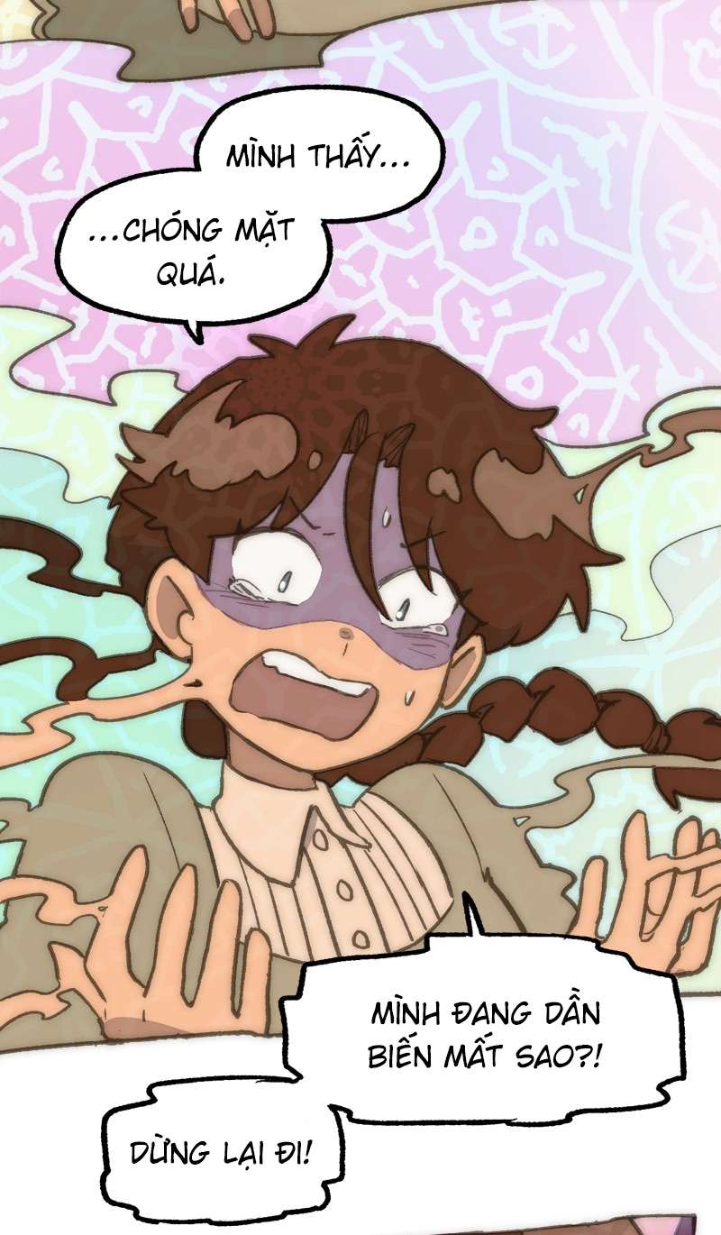 Marionetta Chap 3 - Trang 2