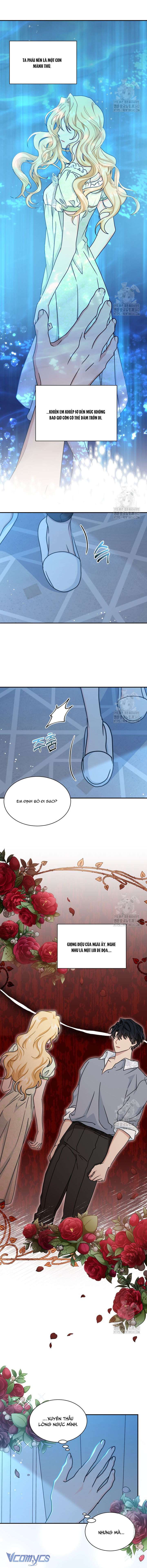 Cô Gái Sẽ Trở Thành Chủ Gia Đình Chap 76 - Trang 4