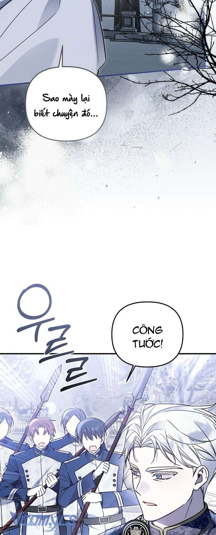 Độc Chiếm Sủng Ái Của Công Chúa Út, Mọi Người Đều Say Mê Tôi. Chap 16 - Trang 4