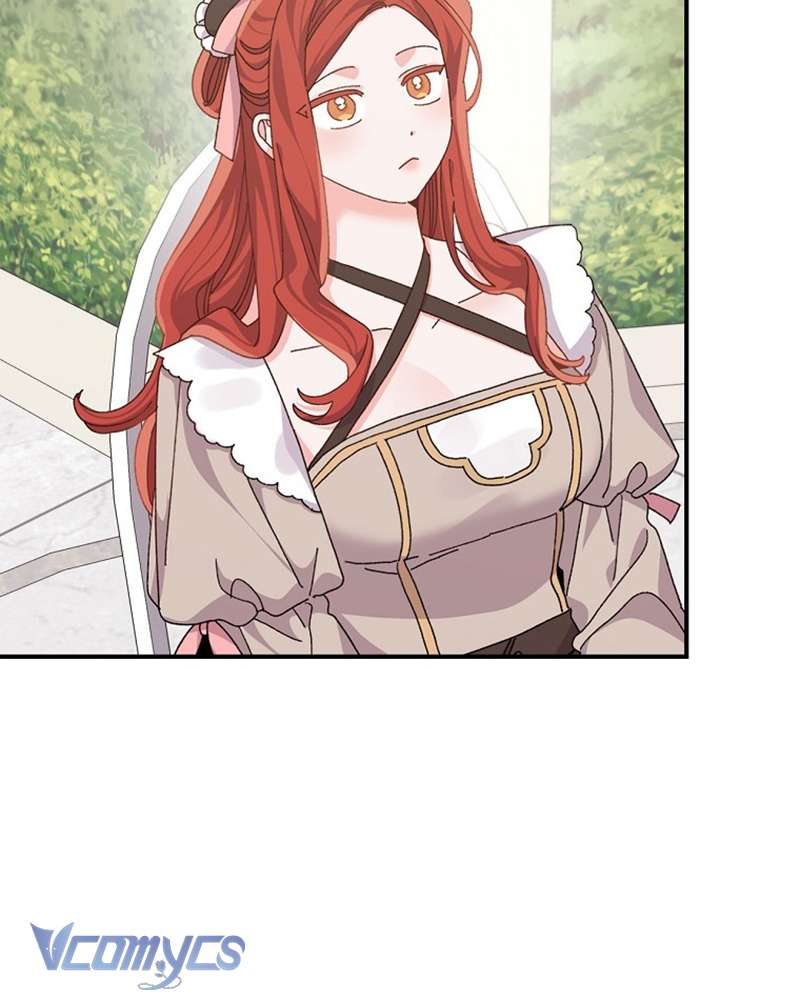 Chị Gái Của Nhân Vật Phản Diện Hôm Nay Cũng Đang Đau Khổ Chap 84 - Trang 4