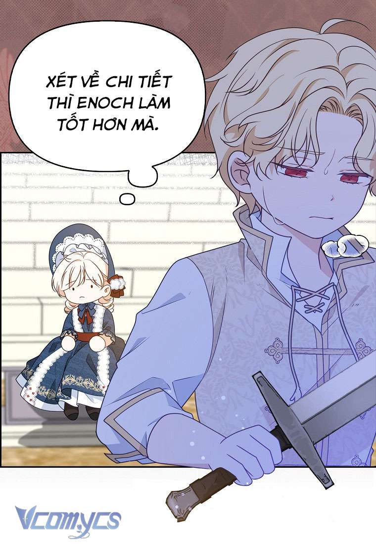 Đứa Trẻ Côn Đồ Nhà Công Tước Chapter 13 - Trang 4