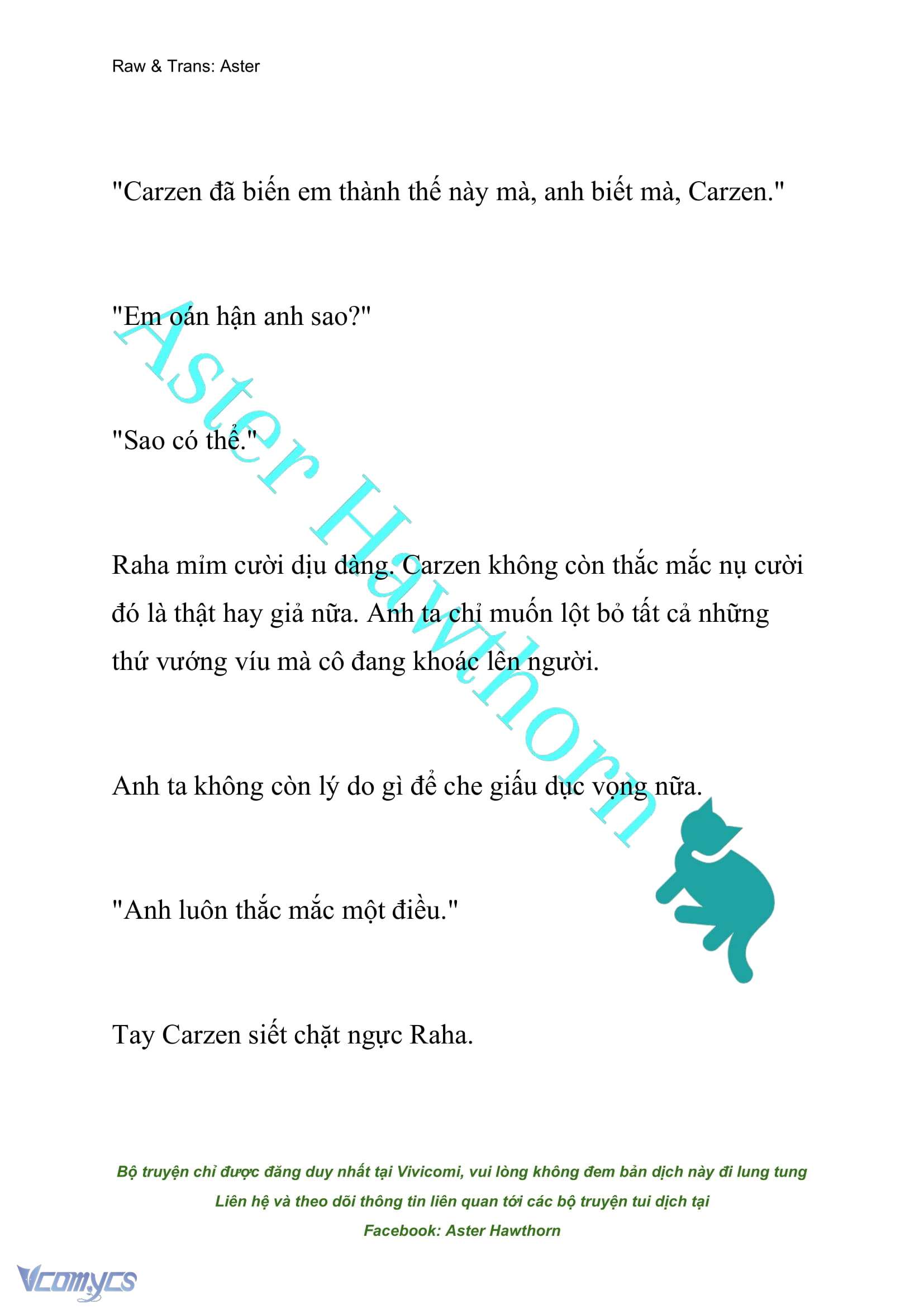 [NOVEL] Búp Bê Trong Phòng Ngủ Của Công Chúa Chap 135 - Trang 2