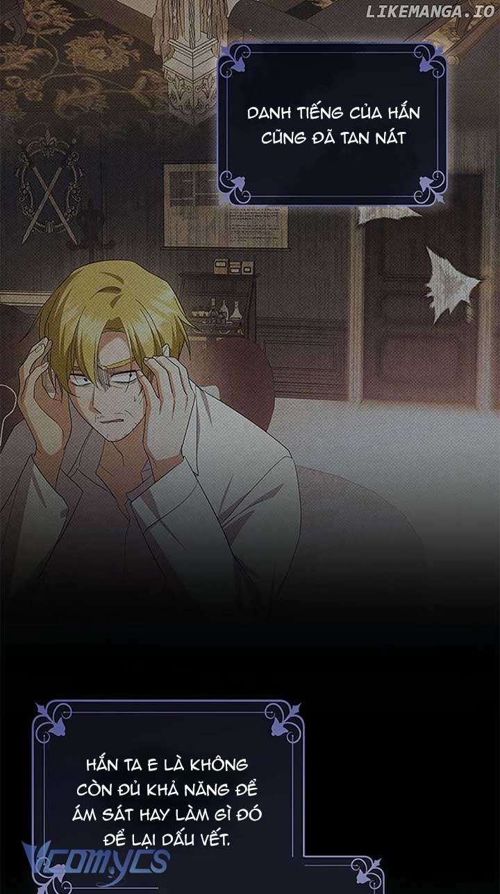 Kế Hoạch Trả Thù Chap 91 - Next Chap 92