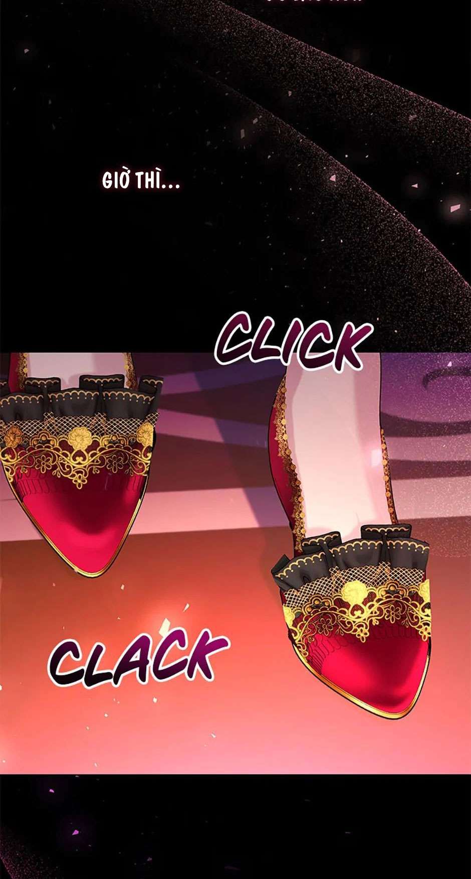 Hầu Gái Trong Trò Chơi Harem Ngược Muốn Nghỉ Việc Chap 49 - Trang 4