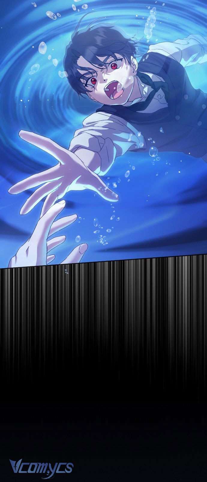 Dành Cho Những Ai Coi Hối Tiếc Là Điều Xa Xỉ Chap 44 - Trang 4