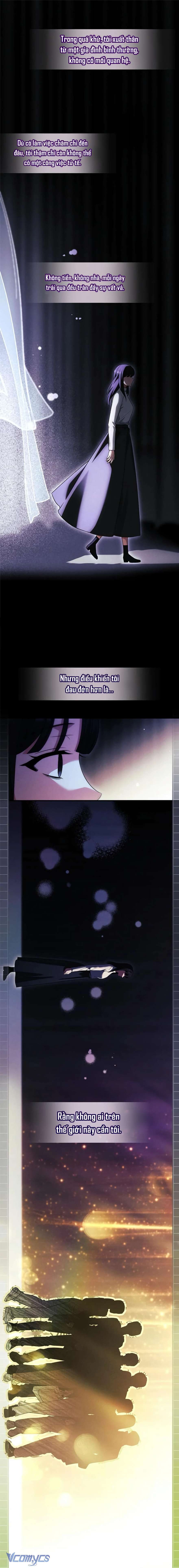 Văn Phòng Xử Lý Khủng Khoảng Tình Cảm Cho Nam Chính Chap 6 - Trang 2