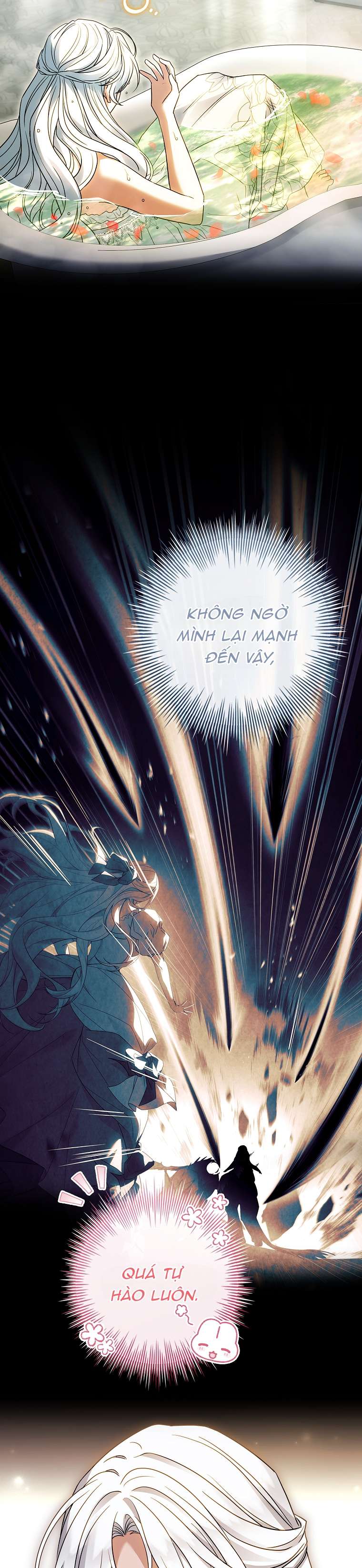 Chồng Ơi, Tại Sao Chúng Ta Không Thể Ly Hôn? Chap 54 - Trang 4