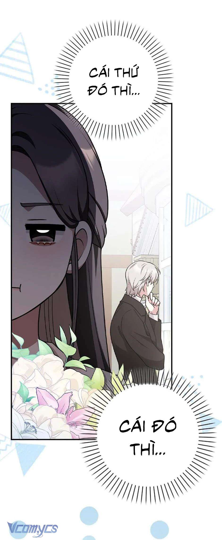 Tôi Thề Chúng Ta Chỉ Là Bạn Chapter 19 - Next Chapter 20