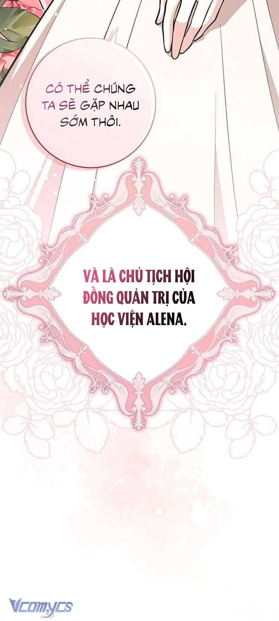 Tôi Thề Chúng Ta Chỉ Là Bạn Chapter 16 - Next Chapter 17