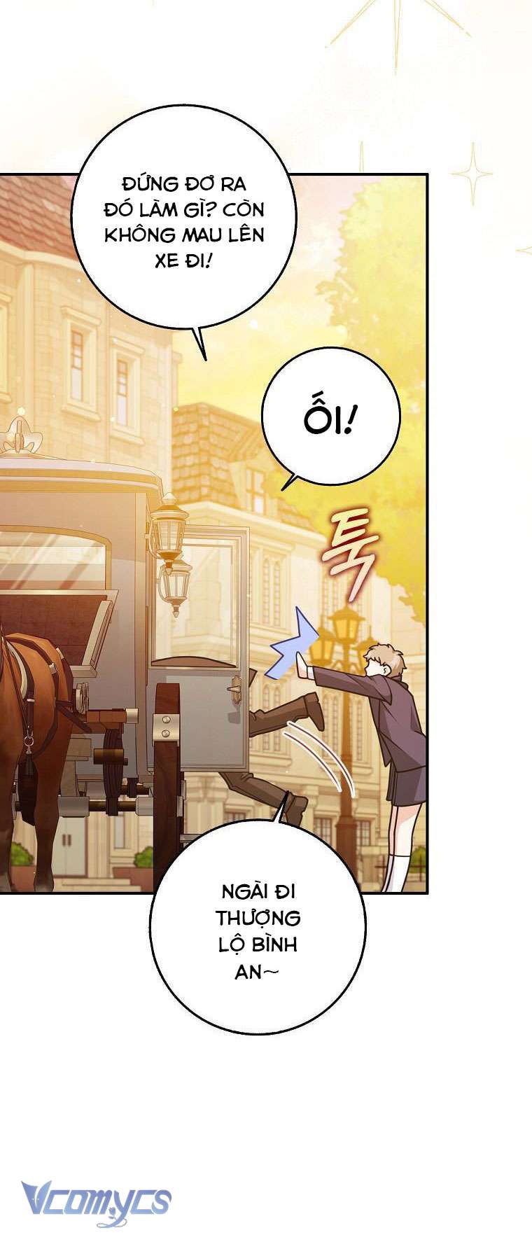 Tôi Thề Chúng Ta Chỉ Là Bạn Chapter 49 - Next Chapter 50