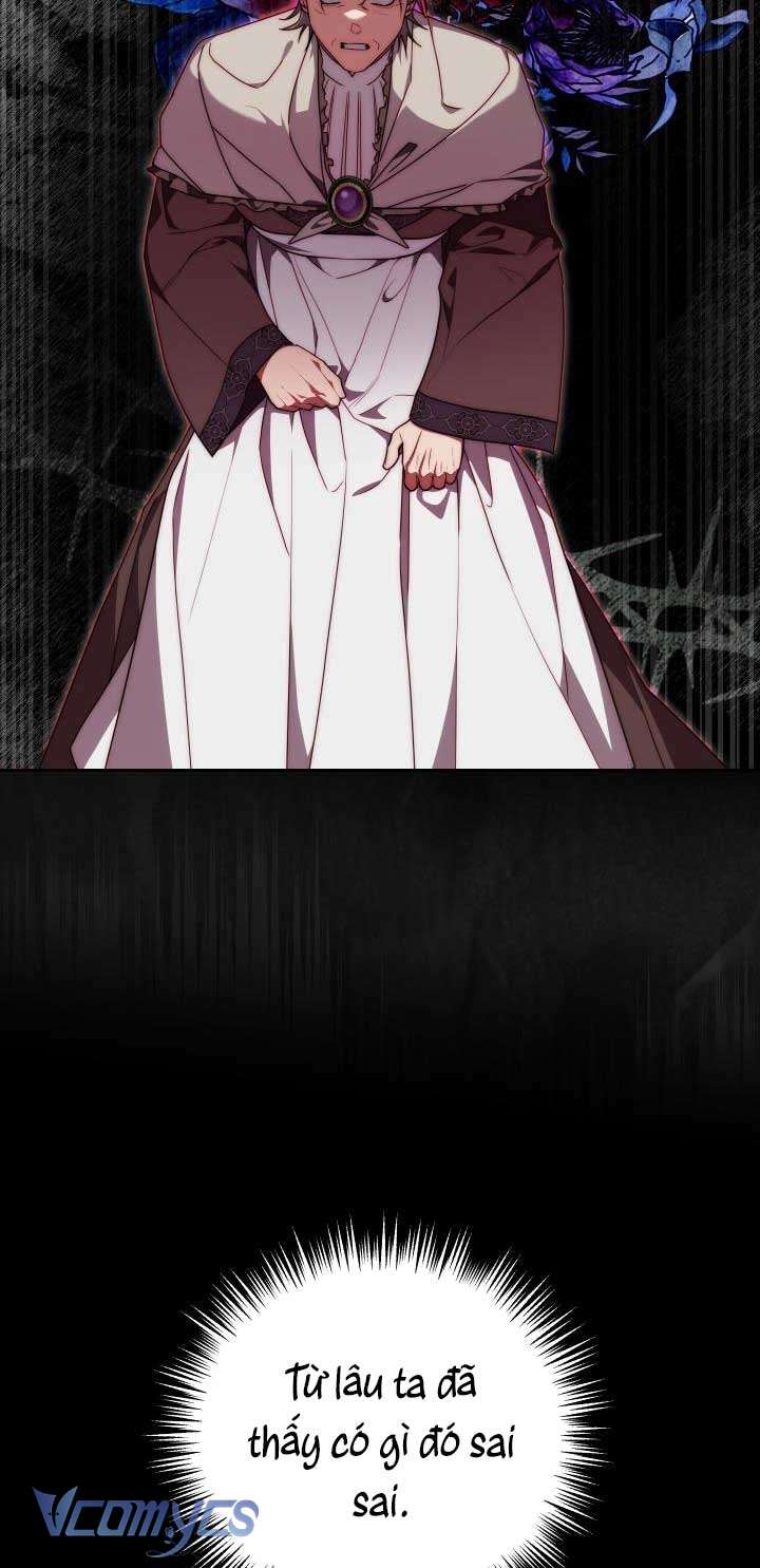 Thuần Hóa Hoàng Tử Quái Vật Chap 19 - Trang 3