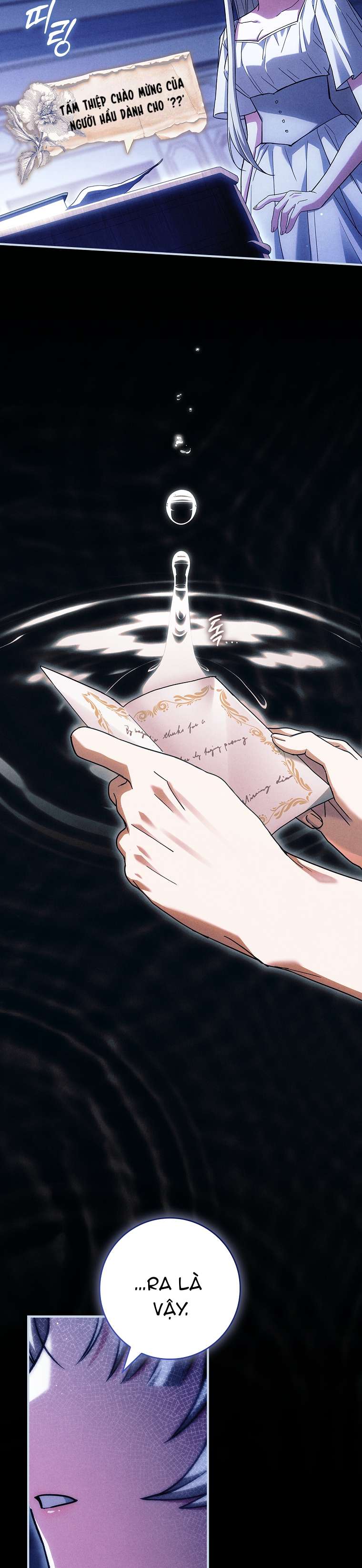 Văn Phòng Thám Tử Dành Cho Nam Chính Hối Hận! Chap 38 - Trang 2