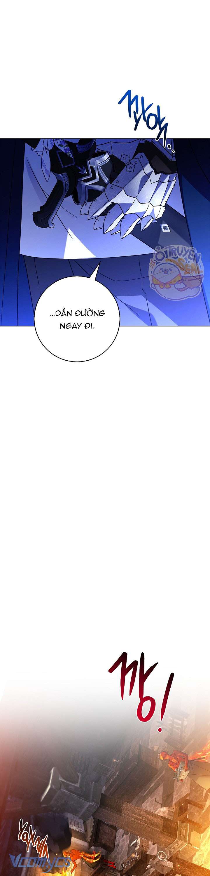 Xin Lỗi Vì Tôi Không Thể Rời Mắt Khỏi Vẻ Ngoài Của Ngài Chap 11 - Trang 4