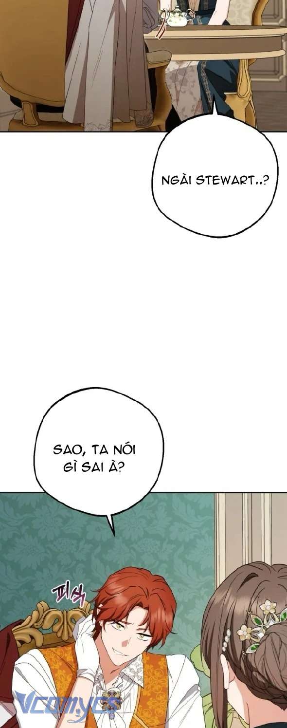 Được Yêu Thương Mà Còn Ngại Ngùng Sao! Chap 84 - Trang 4