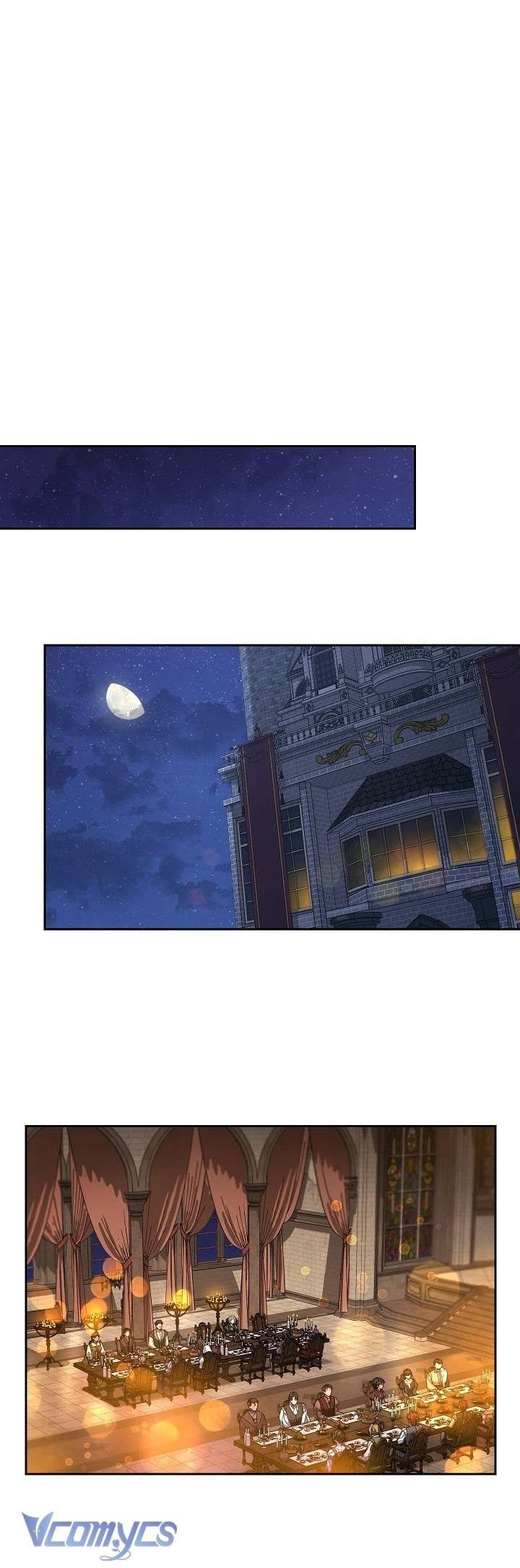 Hôn Nhân Vụ Lợi 2: Bản Tình Ca Không Thể Quên Chap 15 - Trang 2