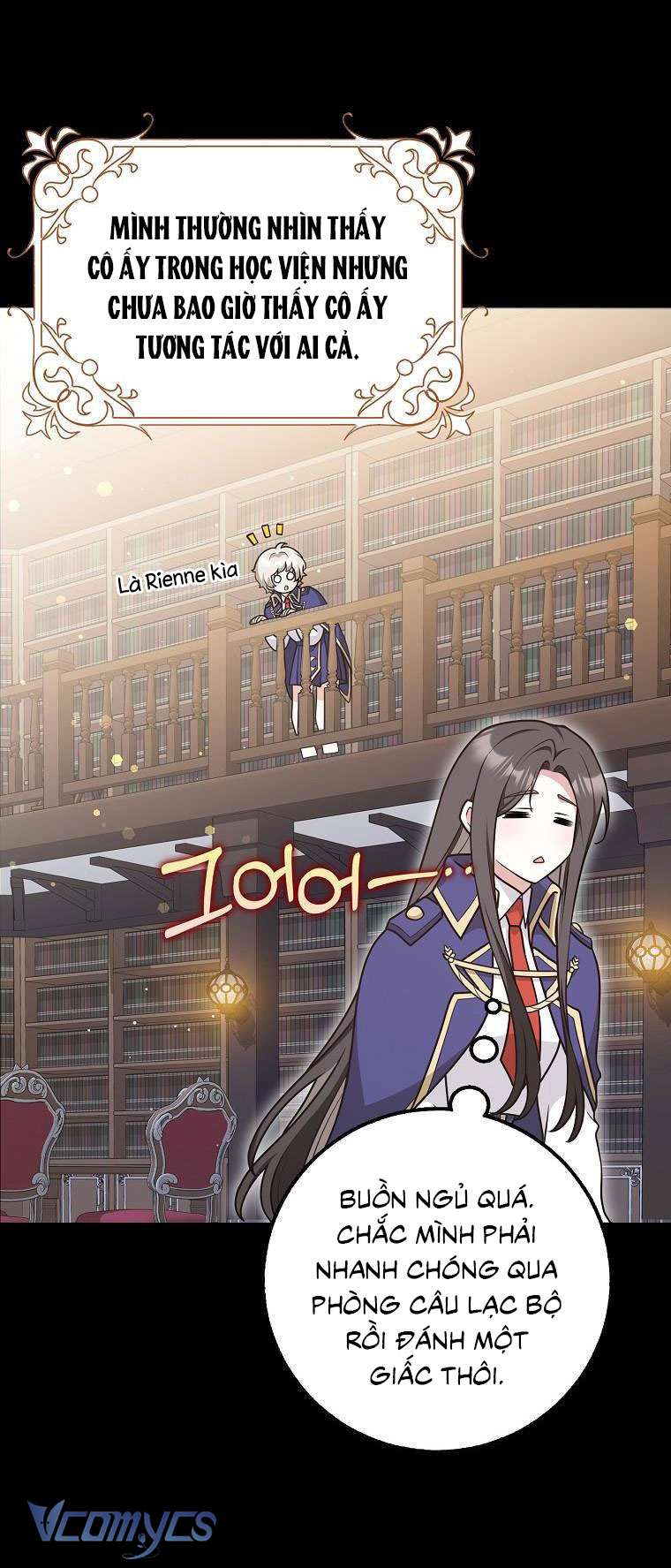 Tôi Thề Chúng Ta Chỉ Là Bạn Chapter 40 - Next Chapter 41