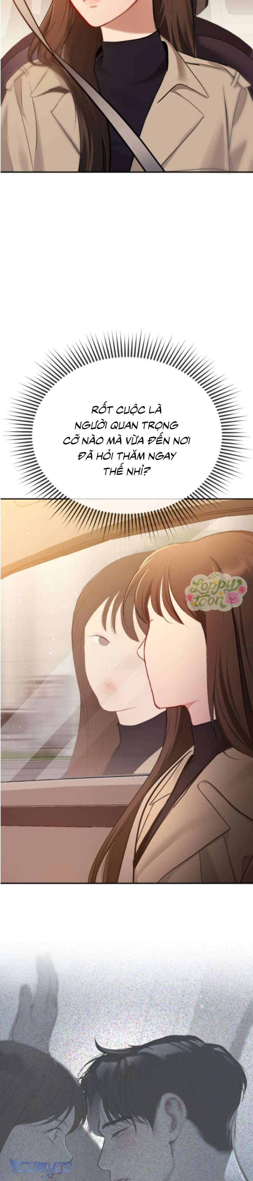 Quyền Lực Của Thư Ký Chapter 16 - Trang 4