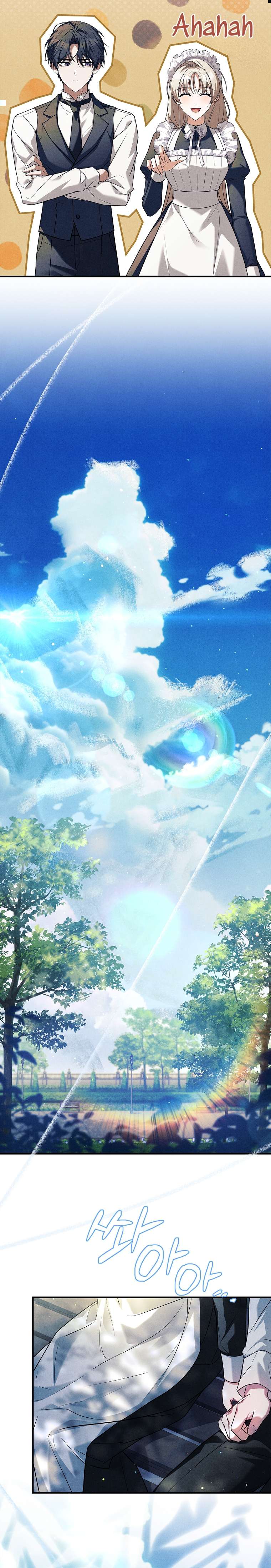 Văn Phòng Thám Tử Dành Cho Nam Chính Hối Hận! Chap 15 - Trang 3