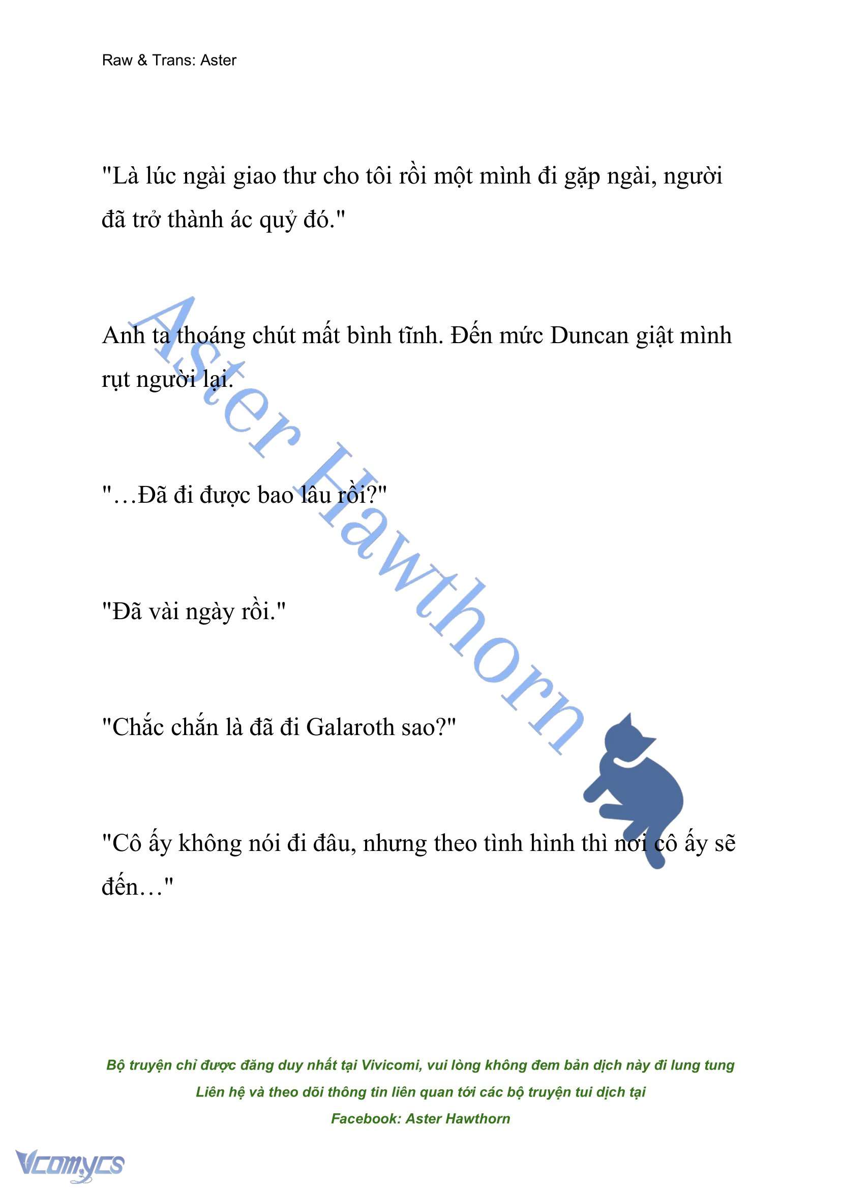 [NOVEL] Đóa Hoa Cầm Kiếm Chap 174 - Trang 2