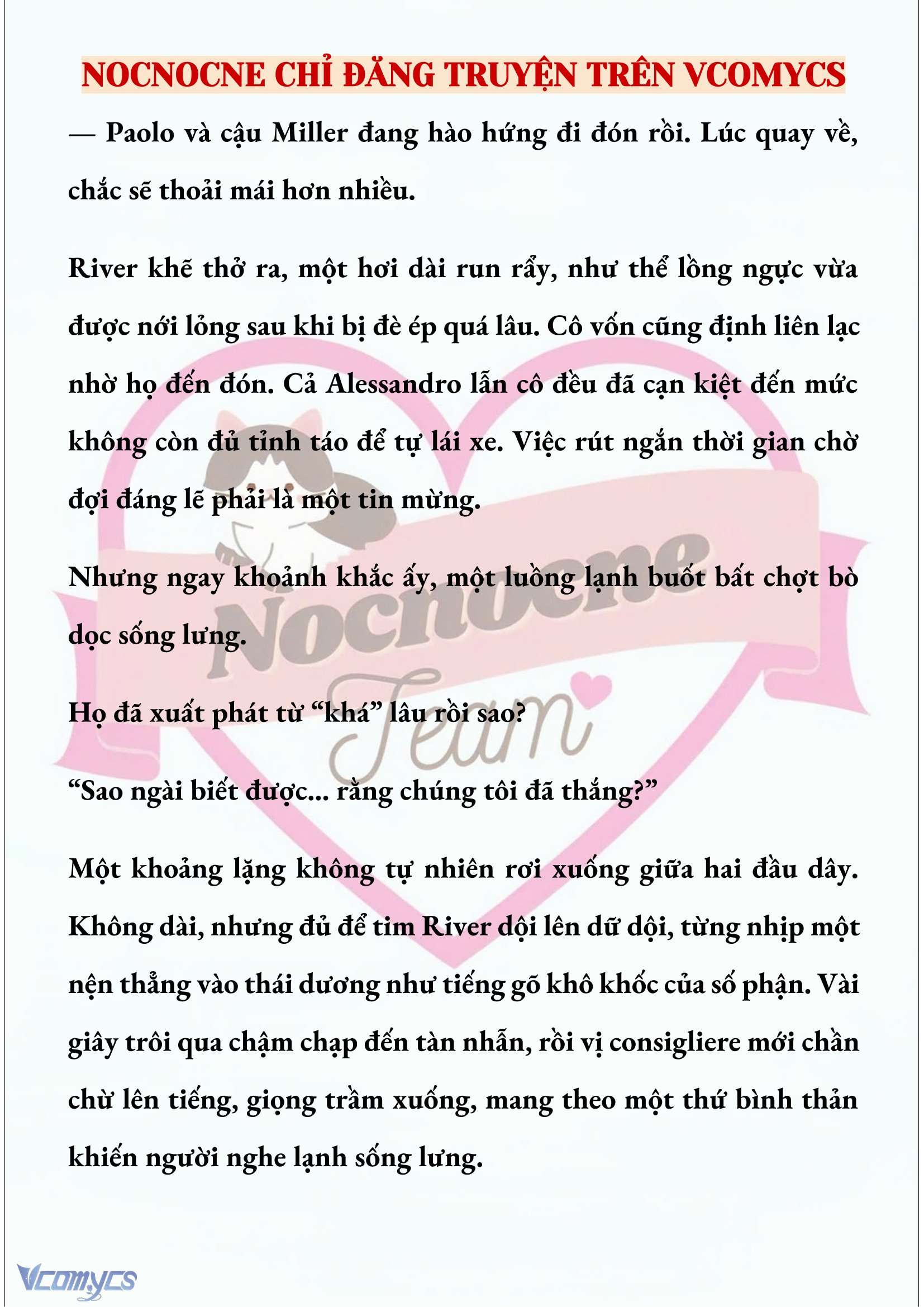 [TIỂU THUYẾT] ĐIỂM CHÍ Chap 163 - Trang 2