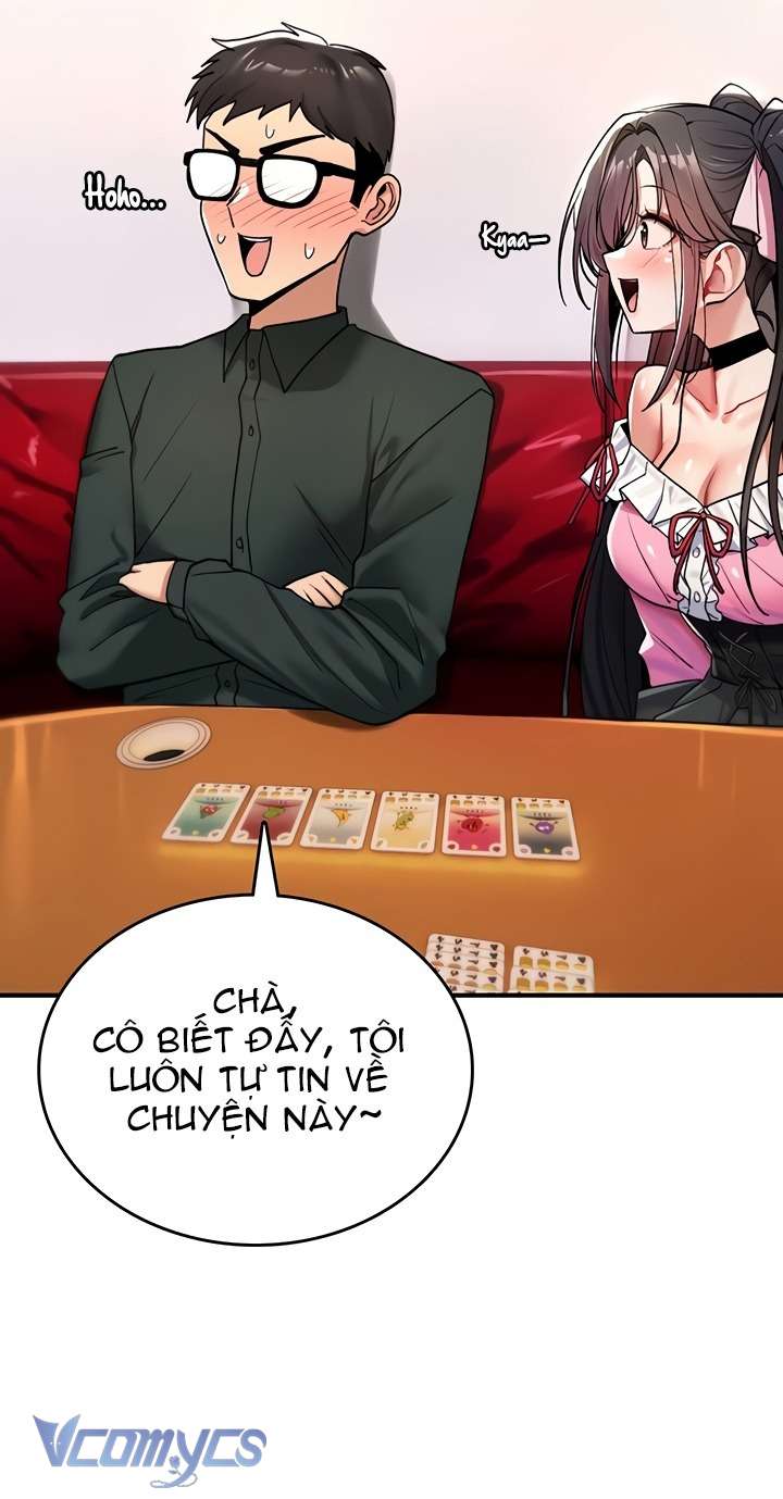 Tôi Sẽ Không Bị Khuất Phục Đâu Chap 11 - Trang 2