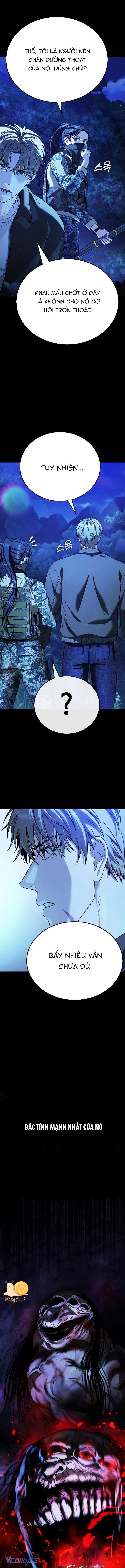 Zombie Papa Chap 11 - Trang 2