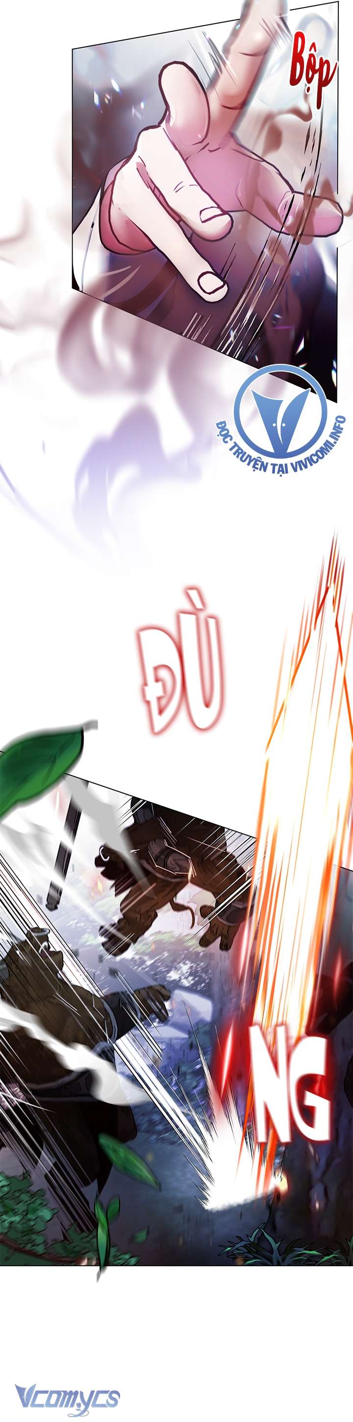 Gia Đình Bị Ám Ảnh Bởi Tôi Chap 76 - Trang 4