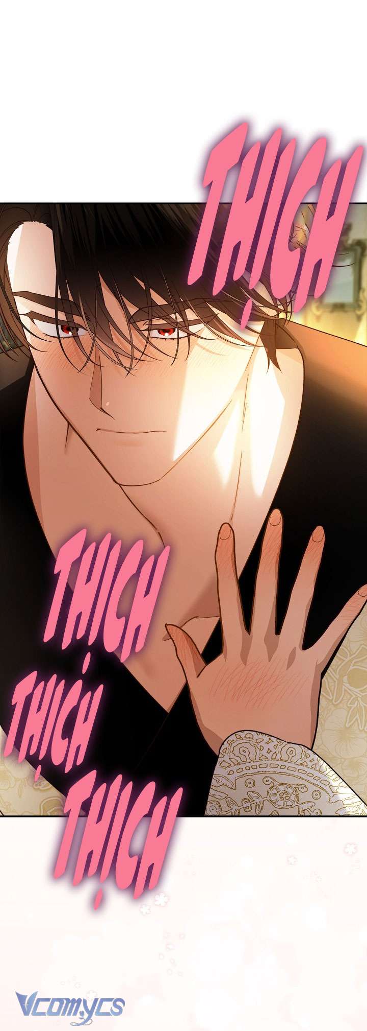 Phương Pháp Che Giấu Đứa Con Của Hoàng Đế Chap 116 - Trang 4