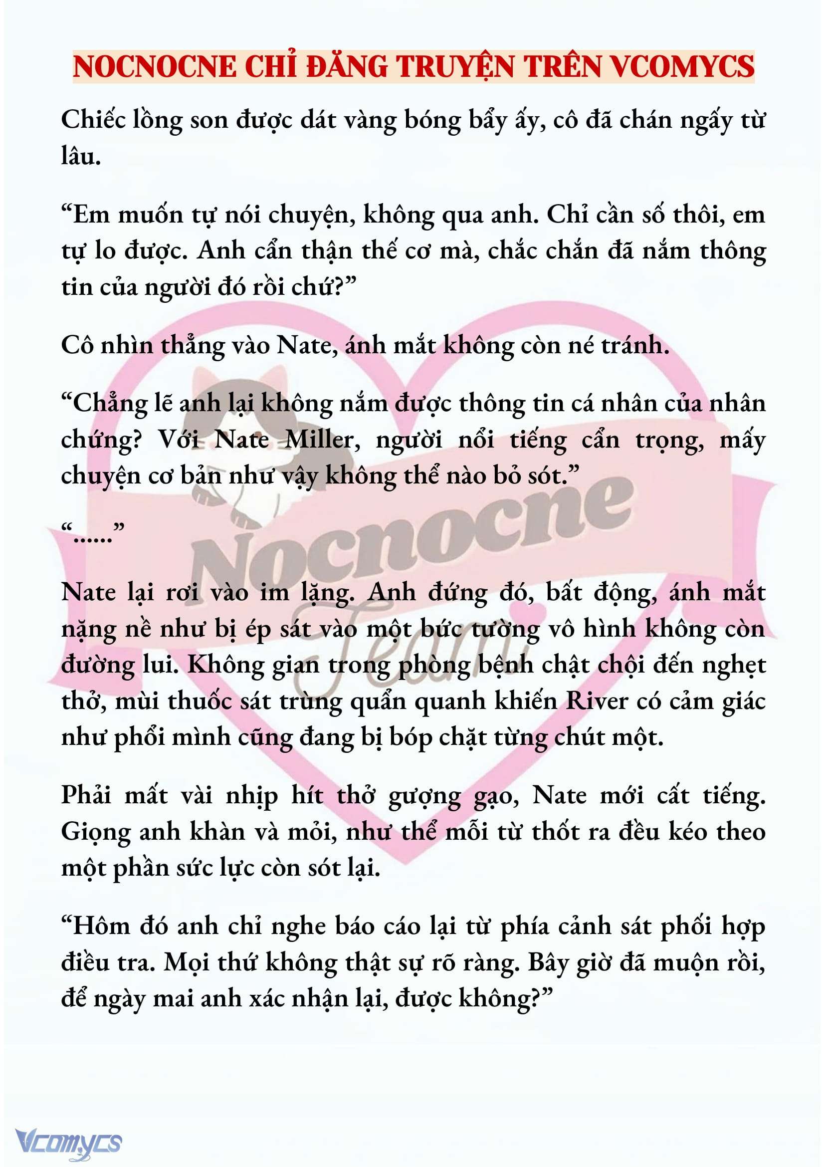 [TIỂU THUYẾT] ĐIỂM CHÍ Chap 88 - Next Chap 89