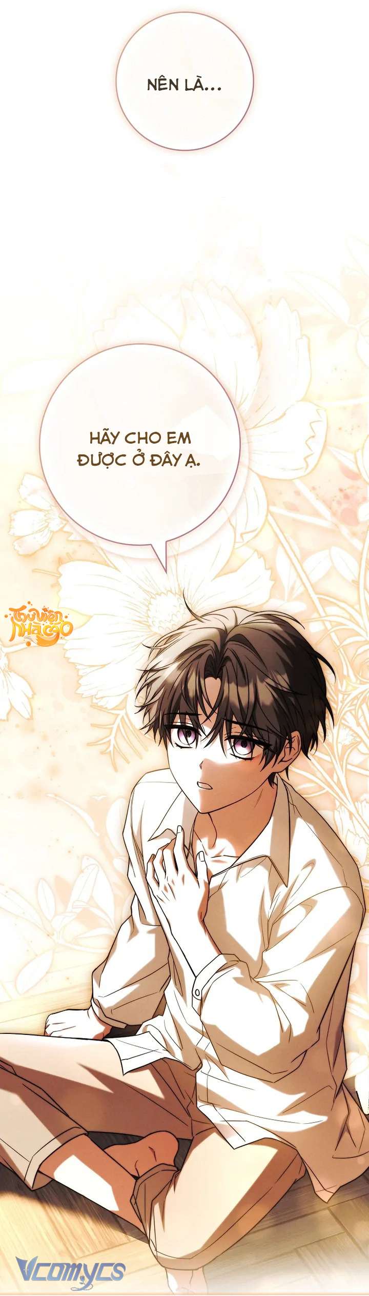 Văn Phòng Xử Lý Khủng Khoảng Tình Cảm Cho Nam Chính Chap 7 - Trang 2