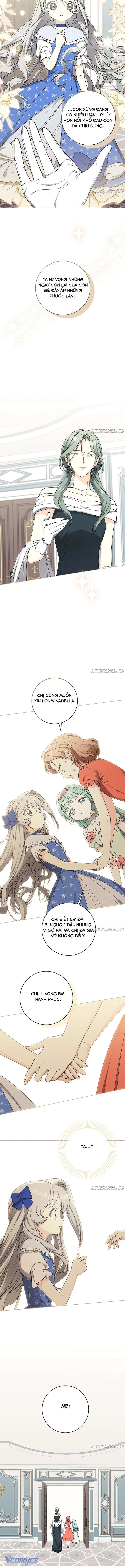 Cút Khỏi Gia Tộc Của Tôi! Chap 31 - Trang 3