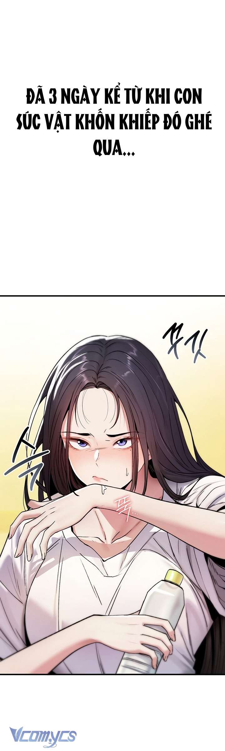 Tôi Sẽ Không Bị Khuất Phục Đâu Chap 1 - Trang 2