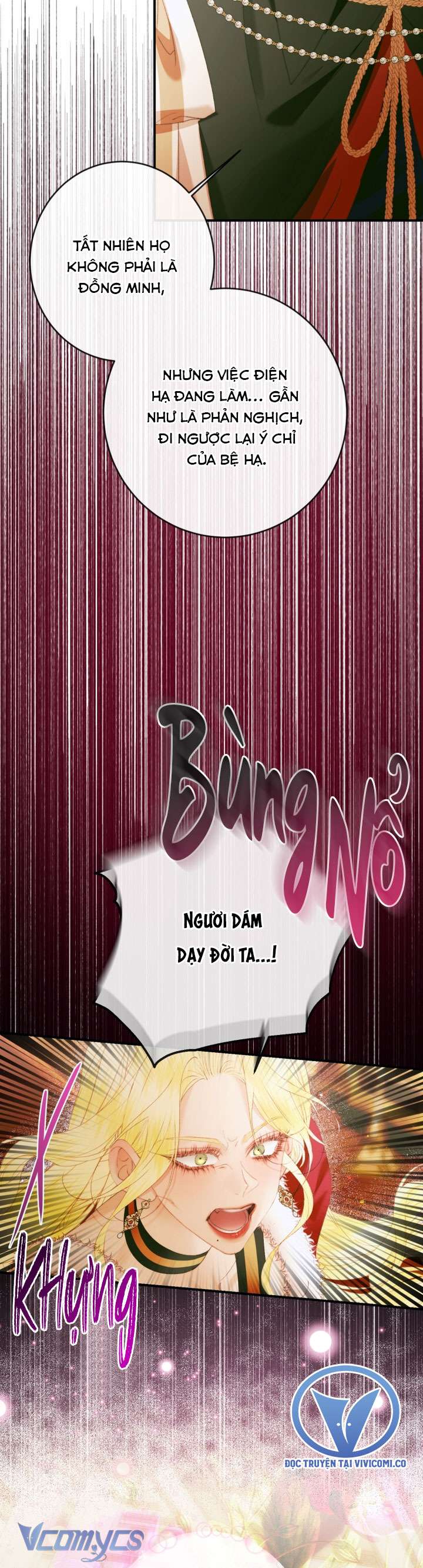 Siren: Trở Thành Gia Đình Của Nhân Vật Phản Diện Chap 145 - Trang 2