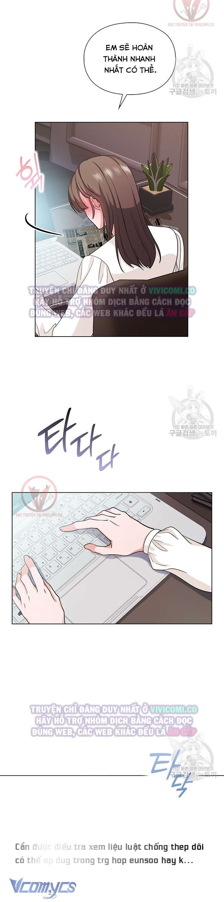 [18+] Mối Quan Hệ Không Lành Mạnh Chap 6 - Trang 3