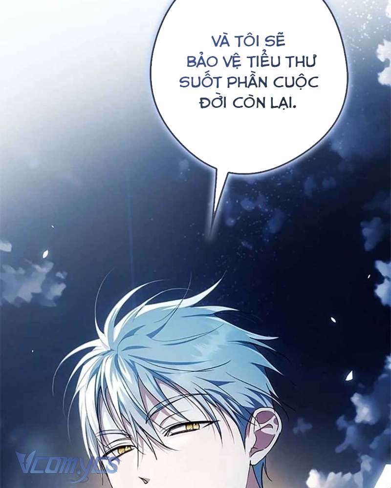 Các Nam Chính Đã Bị Nữ Phụ Cướp Mất Chap 40 - Trang 3